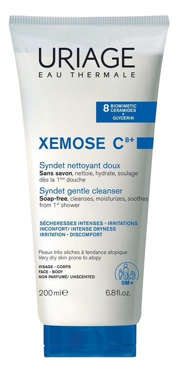 XEMOSE SYNDET DET DEL 200ML