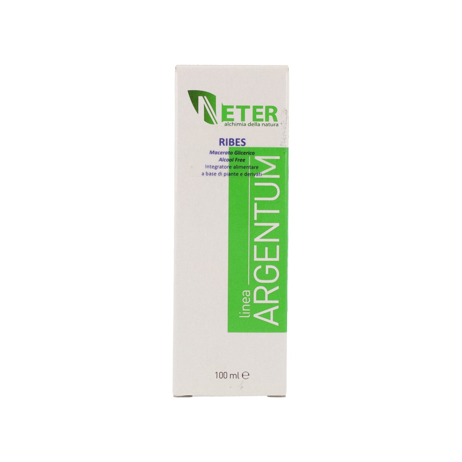 ARGENTUM RIBES - 100ML