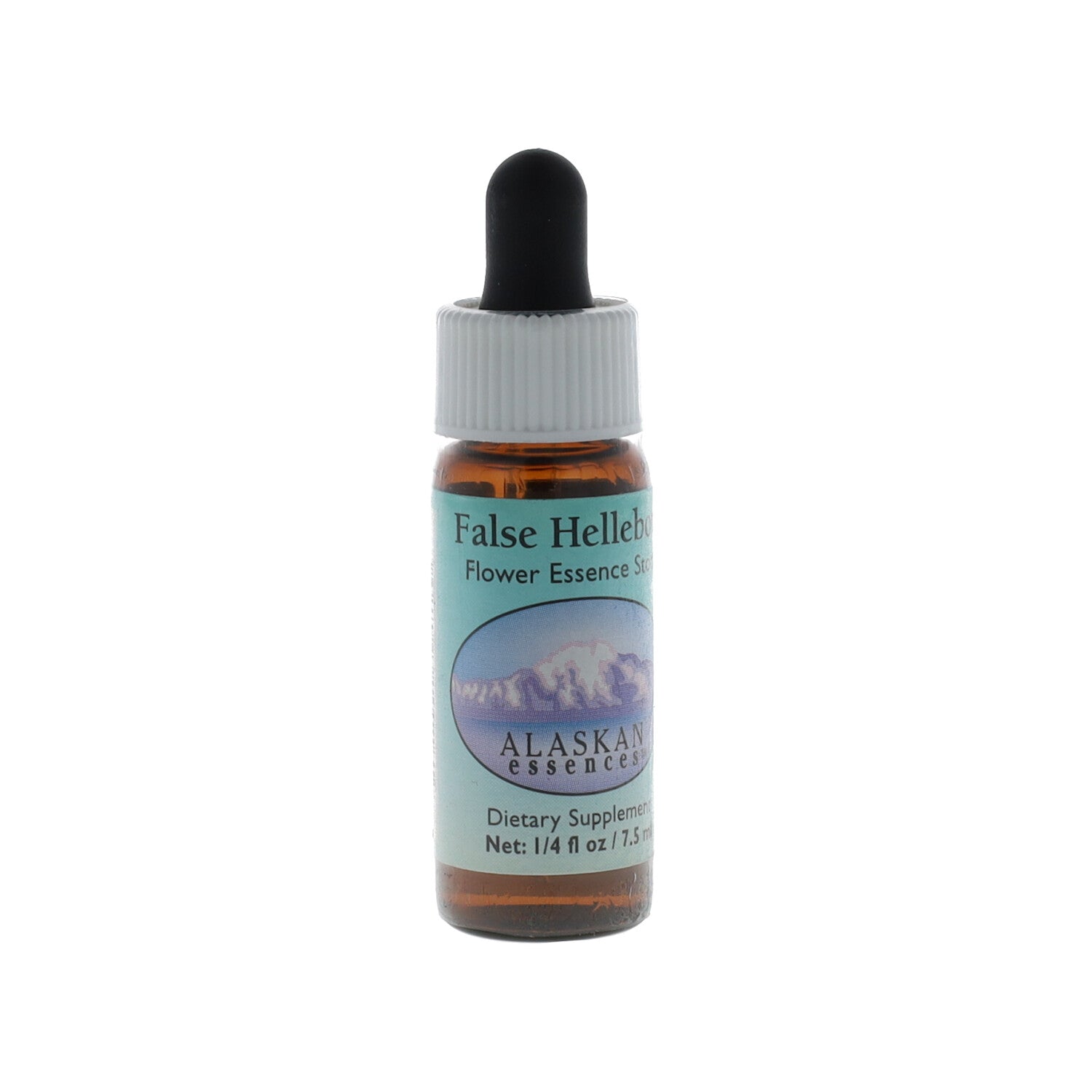 ESSENZA DELL'ALASKA FALSE HELLEBORE 7,4ML