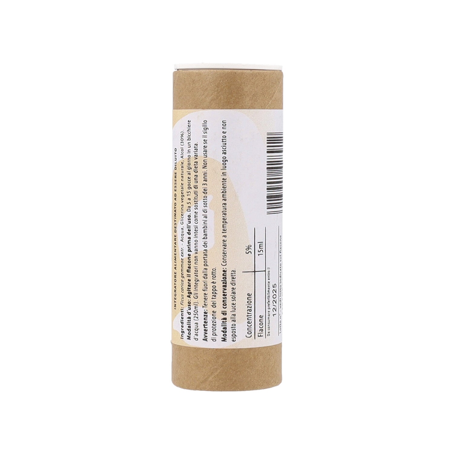 FICO FEE GTT 15ML