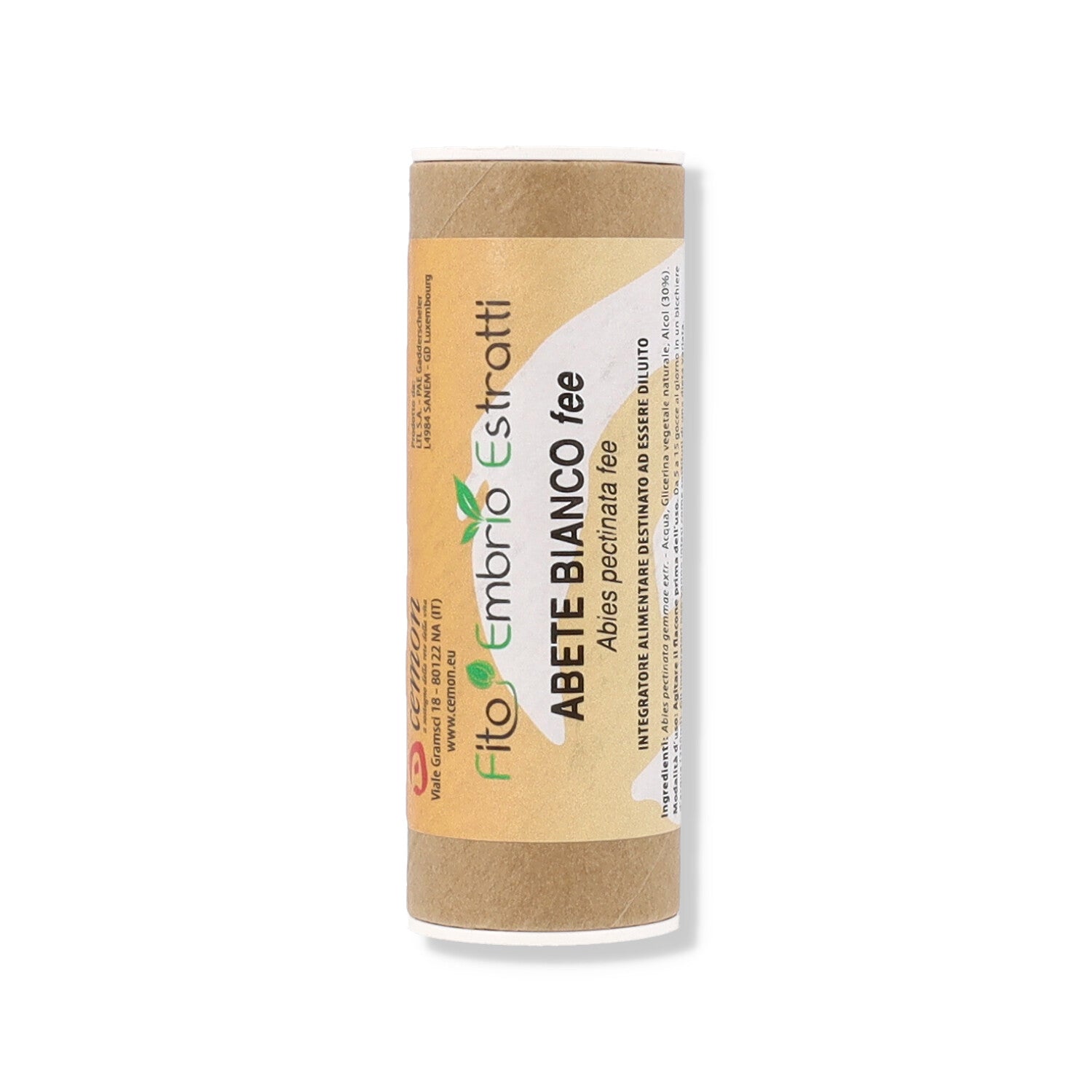 FEE ABETE BIANCO - 15ML