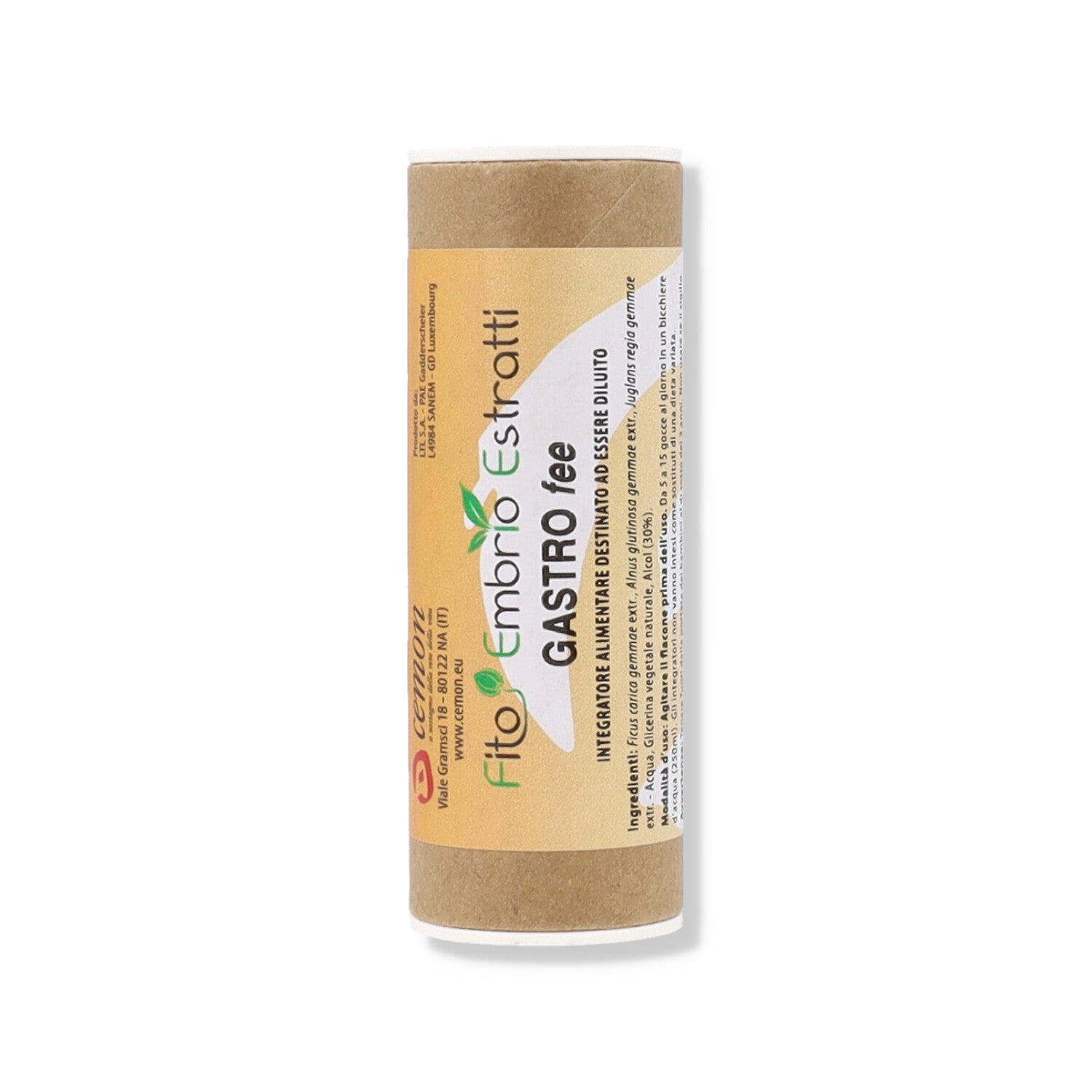 GASTRO FEE GTT 15ML