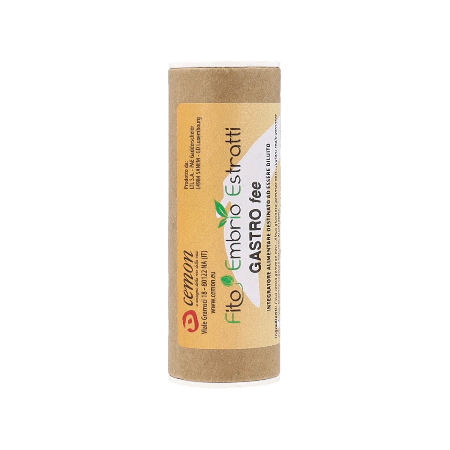 GASTRO FEE GTT 15ML