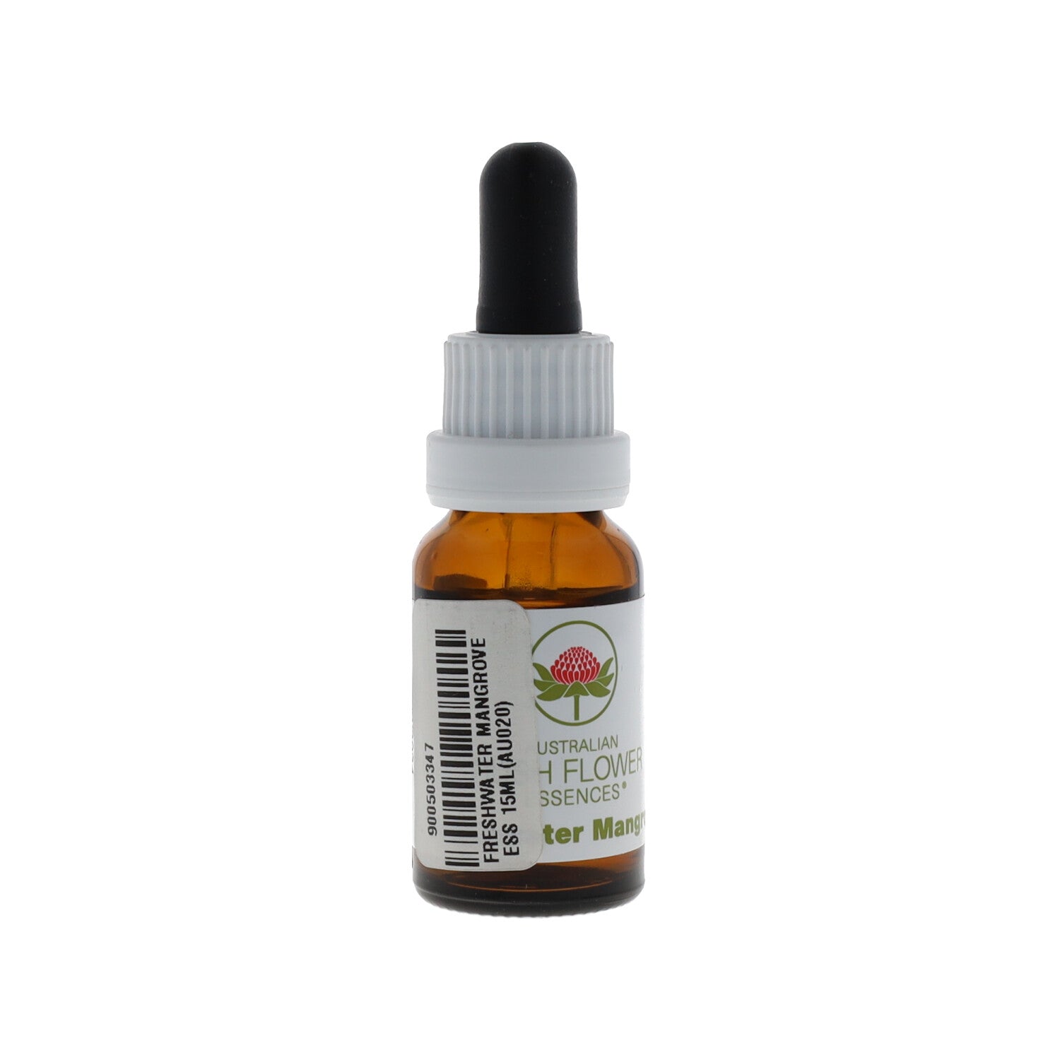 ESSENZE AUSTRALIAN BUSH FRESH WATER MANGROVE 15ML