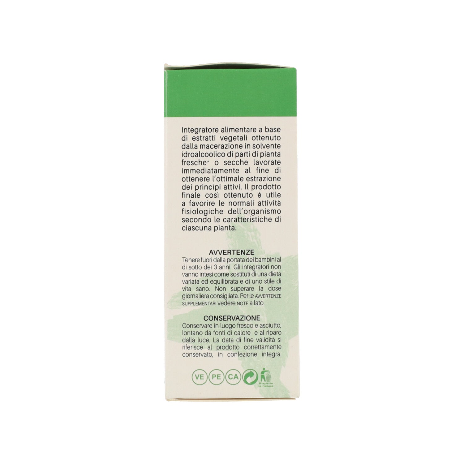 ALCHECHENGI 100ML GTT
