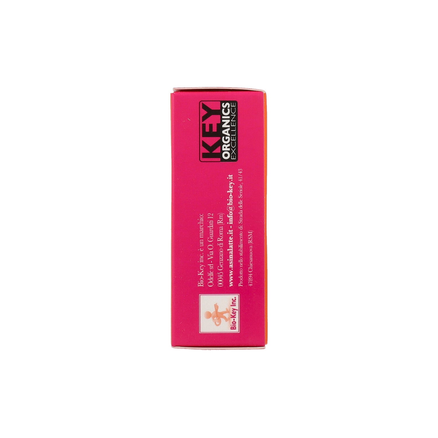 BERRIER 100 BIO-KEY - 14BUST