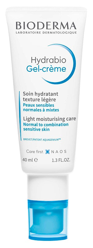 HYDRABIO GEL CREME 40ML