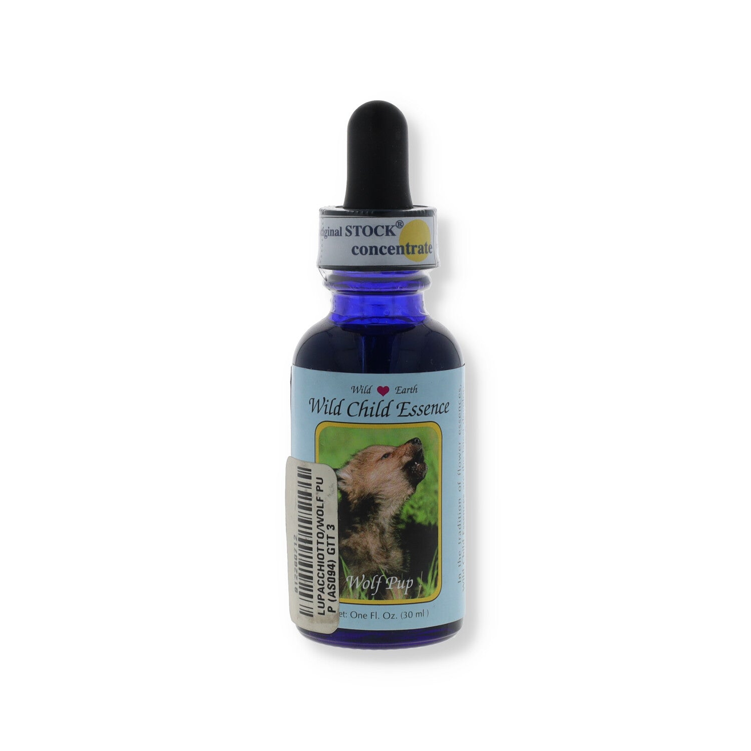 FORMULA COMPOSTA WILD EARTH LOVING YOURSELF 30ML