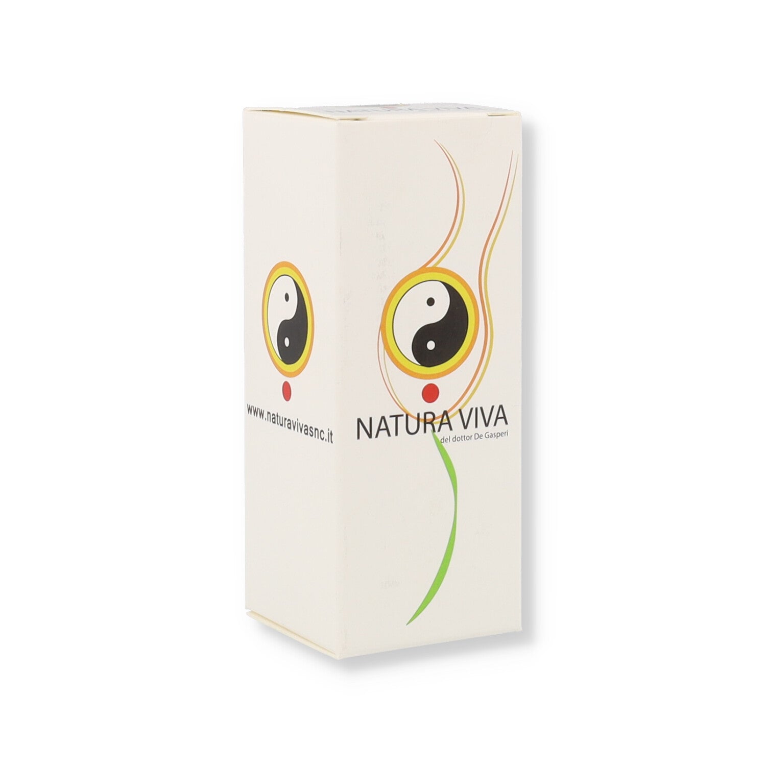 NATUR BIOTIC GOCCE - 50ML