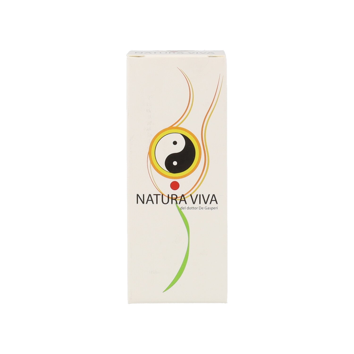 NATUR BIOTIC GOCCE - 50ML