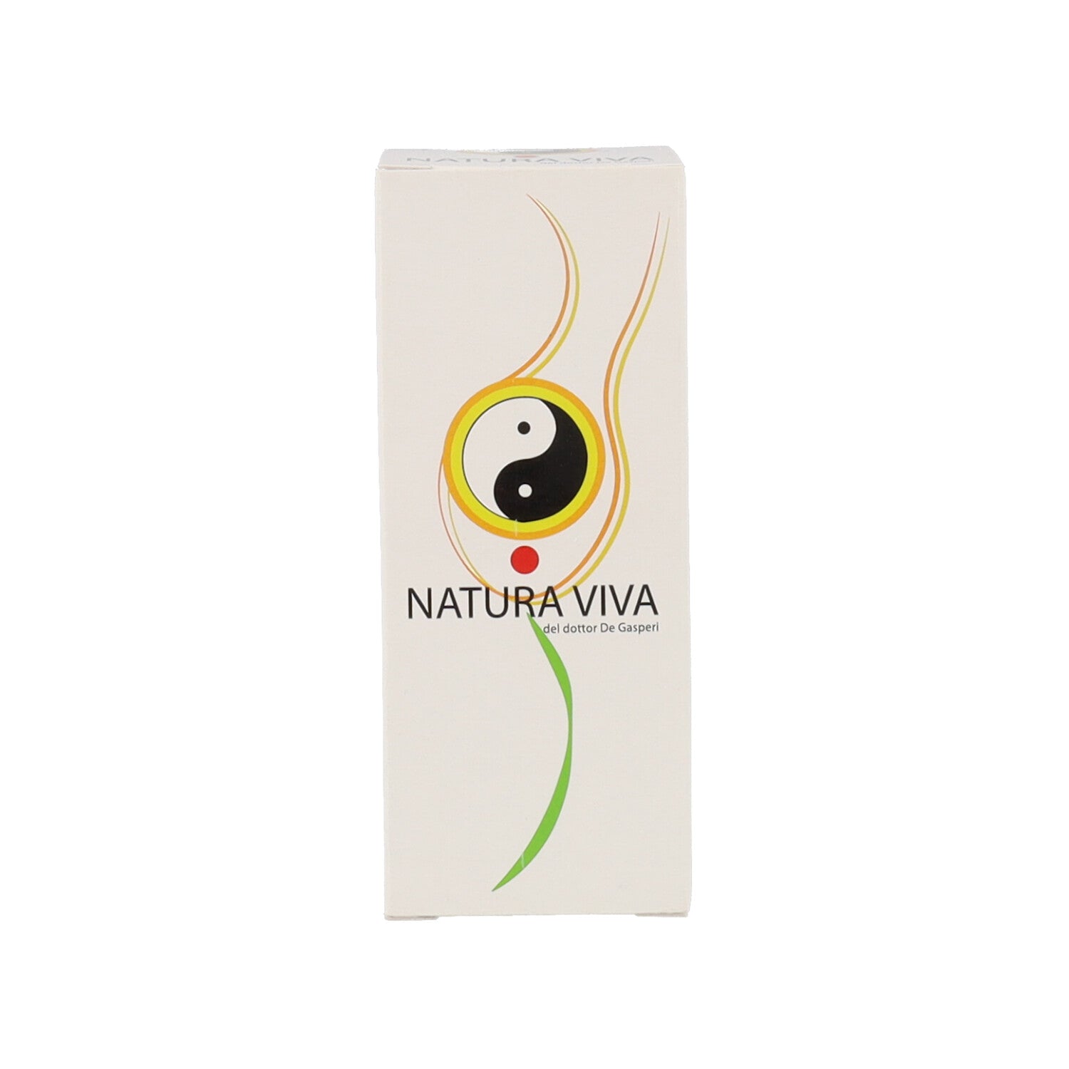 NATUR LINFA GOCCE - 50ML