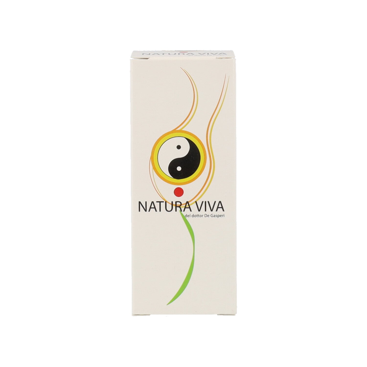 NATUR ANSIA GOCCE - 50ML