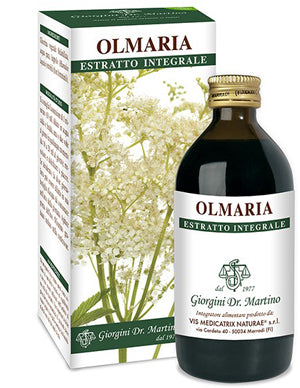 OLMARIA ESTRATTO INTEGRALE 200ML