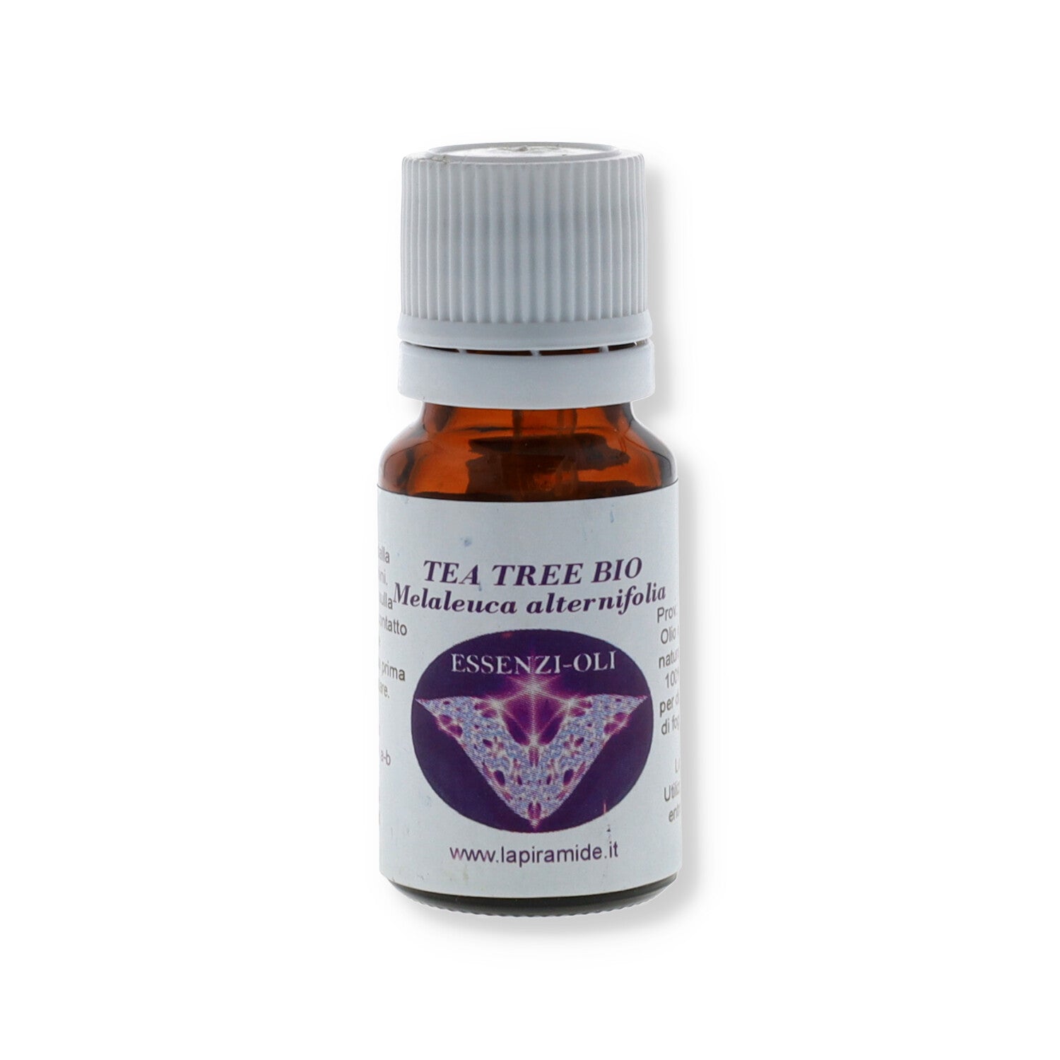TEA TREE O.E. BIO - 10ML