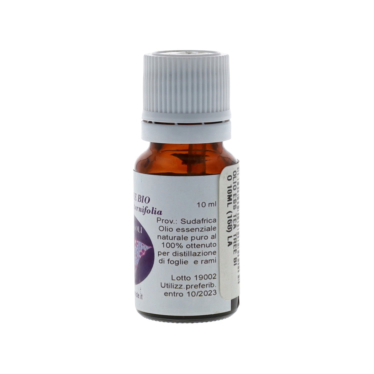 TEA TREE O.E. BIO - 10ML