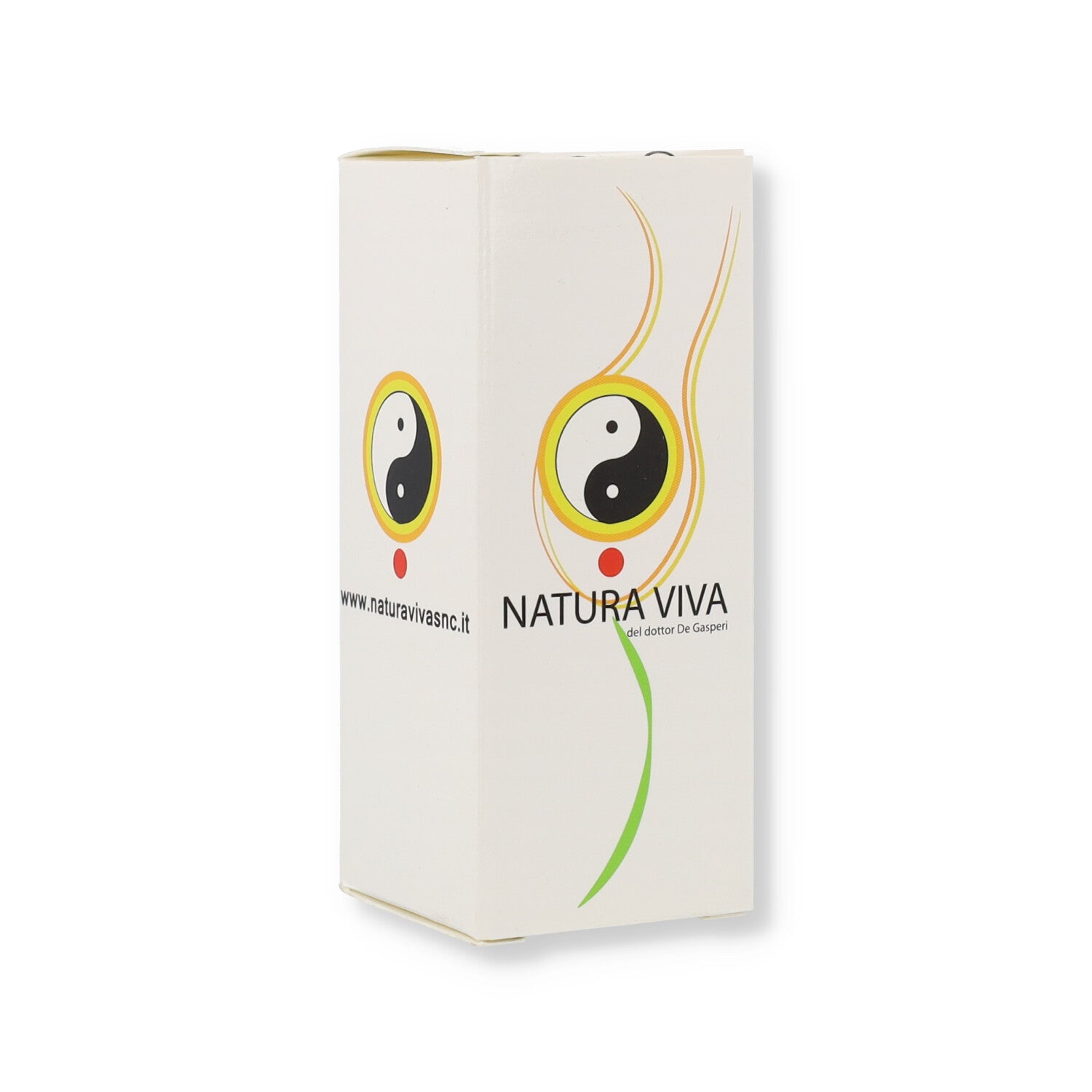 NATUR ANTIPA GOCCE - 50ML