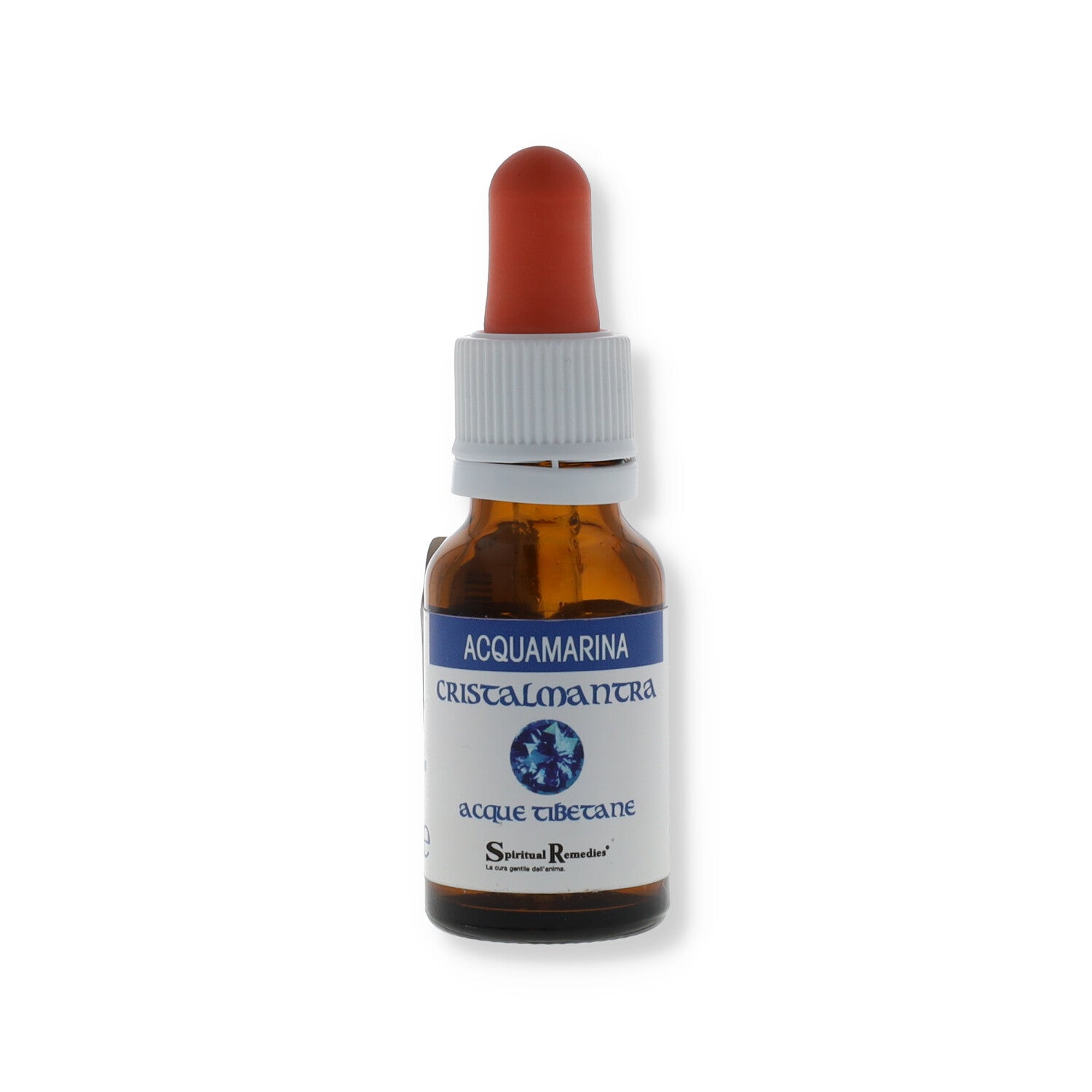 ACQUAMARINA 15ML ACQUE TIBETANE