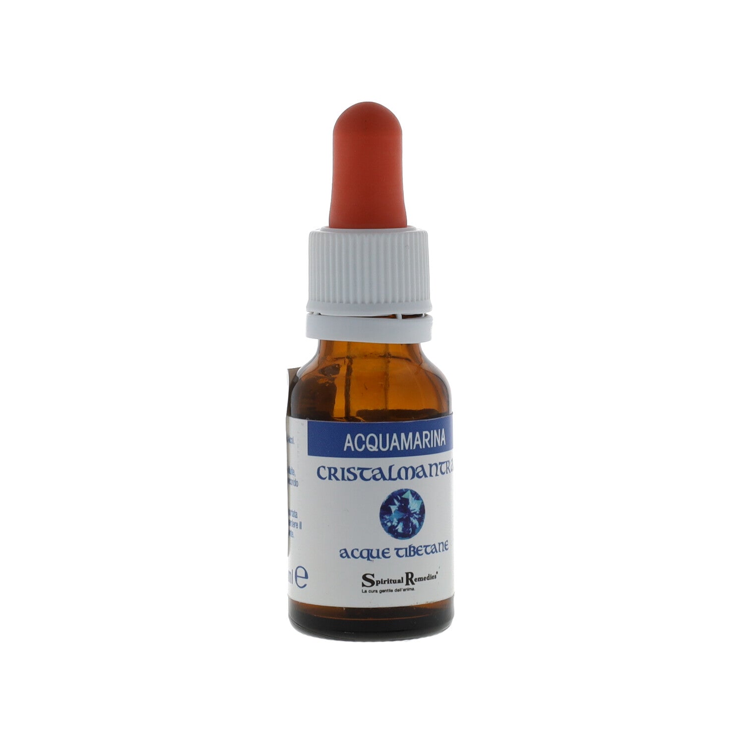 ACQUAMARINA 15ML ACQUE TIBETANE