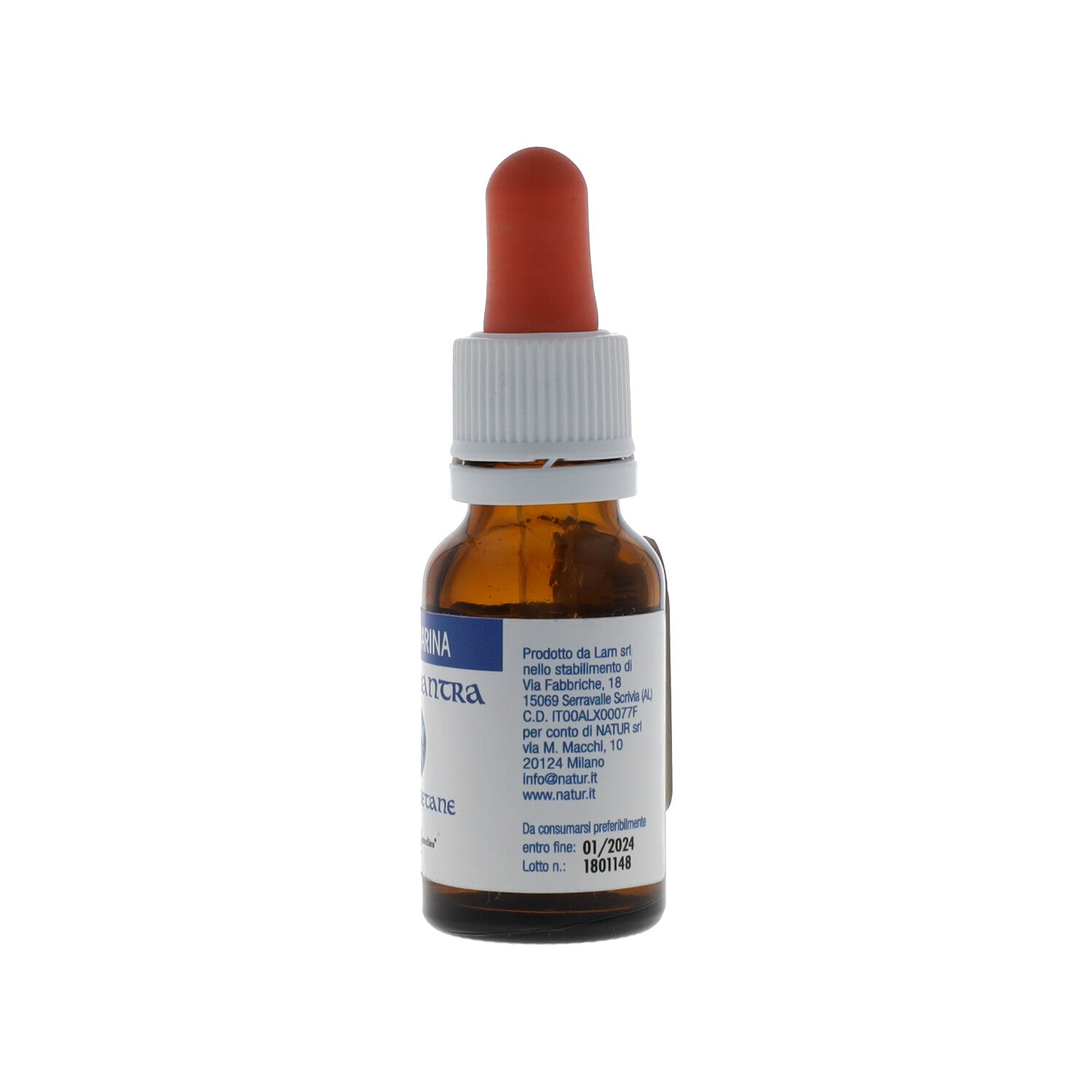 ACQUAMARINA 15ML ACQUE TIBETANE