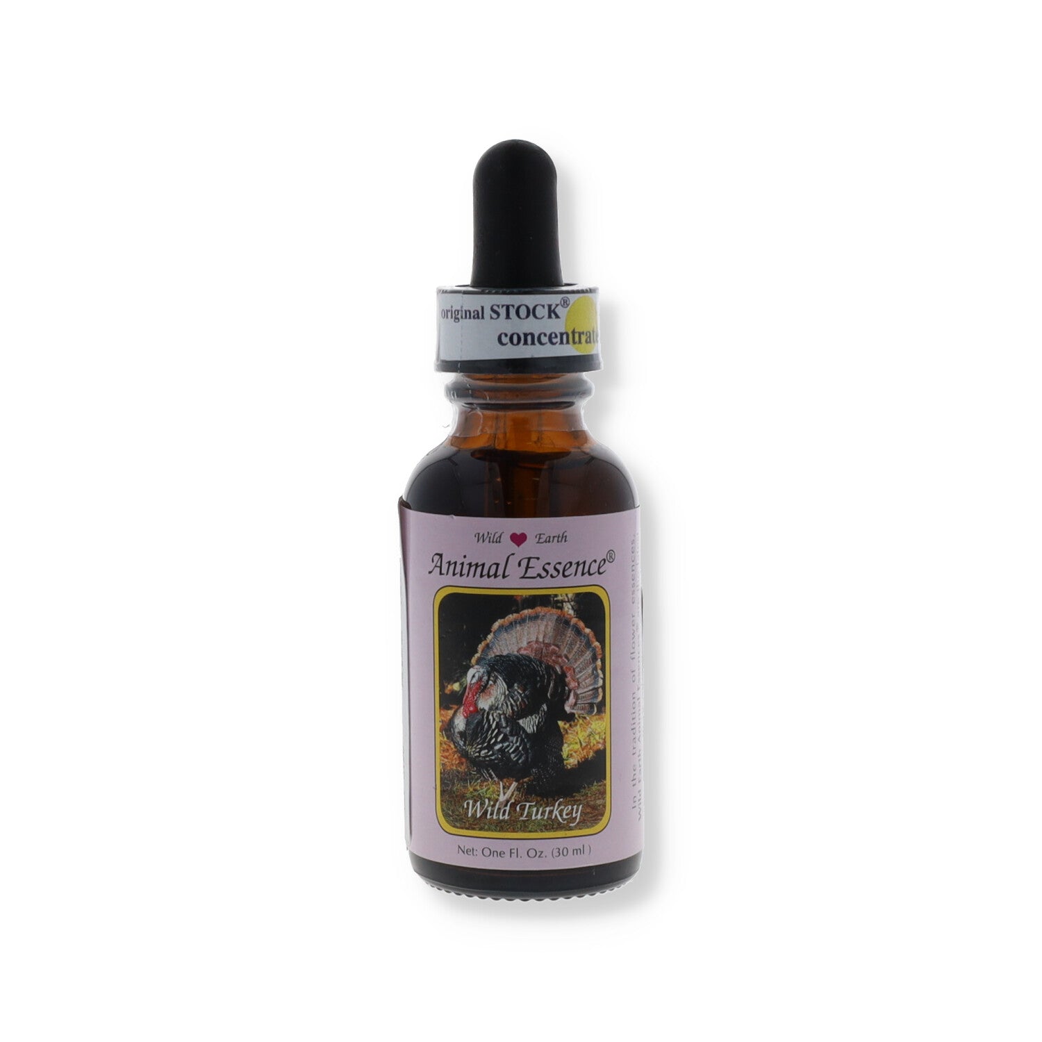 TACCHINO SELVATICO ESSENZA WILD EARTH 30ML