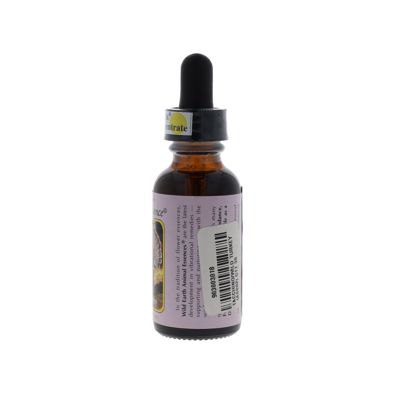 TACCHINO SELVATICO ESSENZA WILD EARTH 30ML
