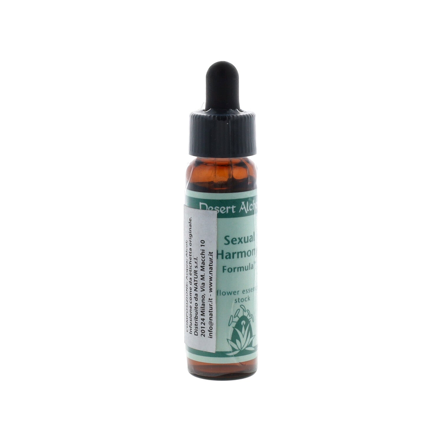 FORMULA COMPOSTA DEL DESERTO DELL'ARIZONA SEXUAL HARMONY 10ML