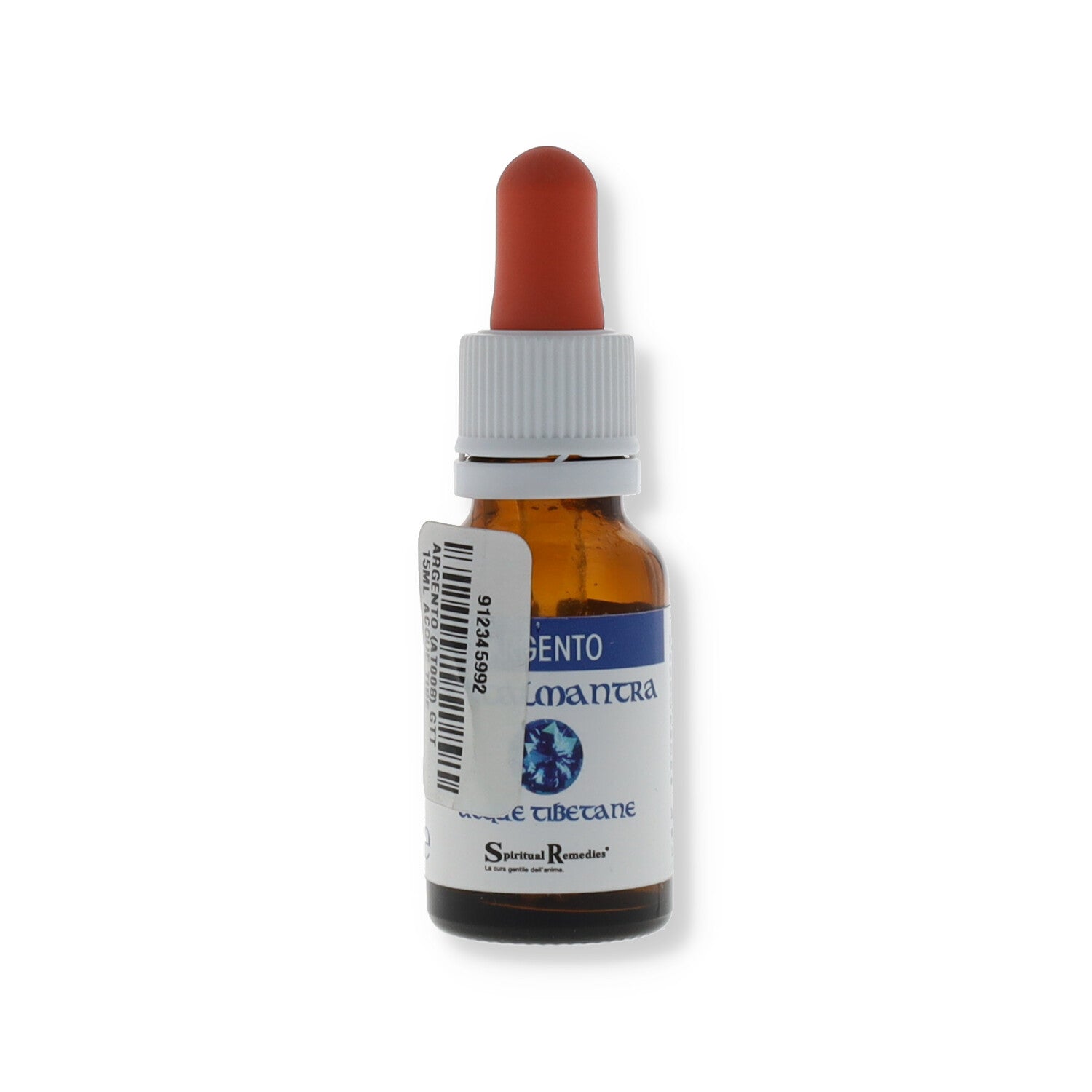 ARGENTO ACQUE TIBETANE 15ML