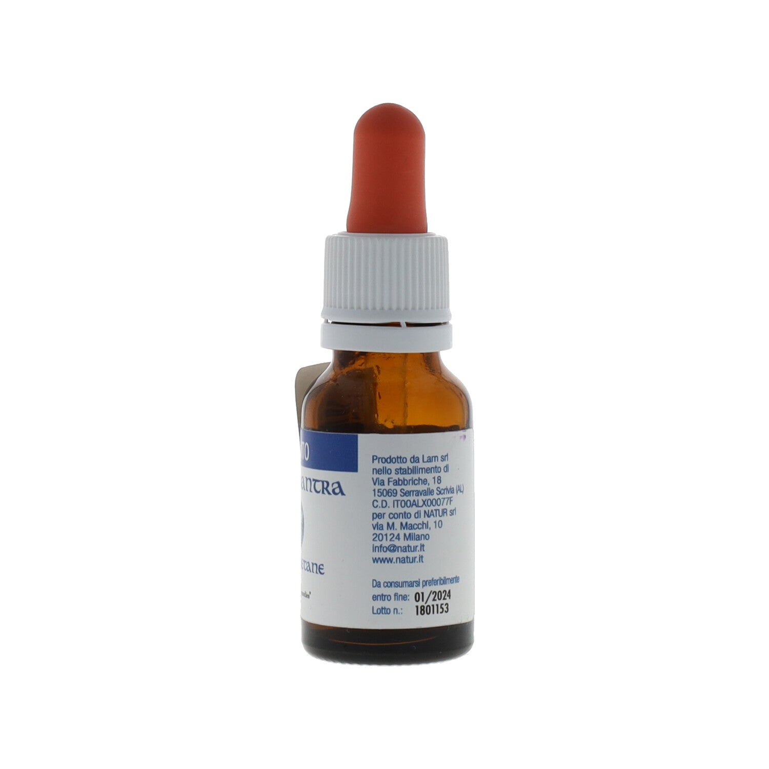 ARGENTO ACQUE TIBETANE 15ML
