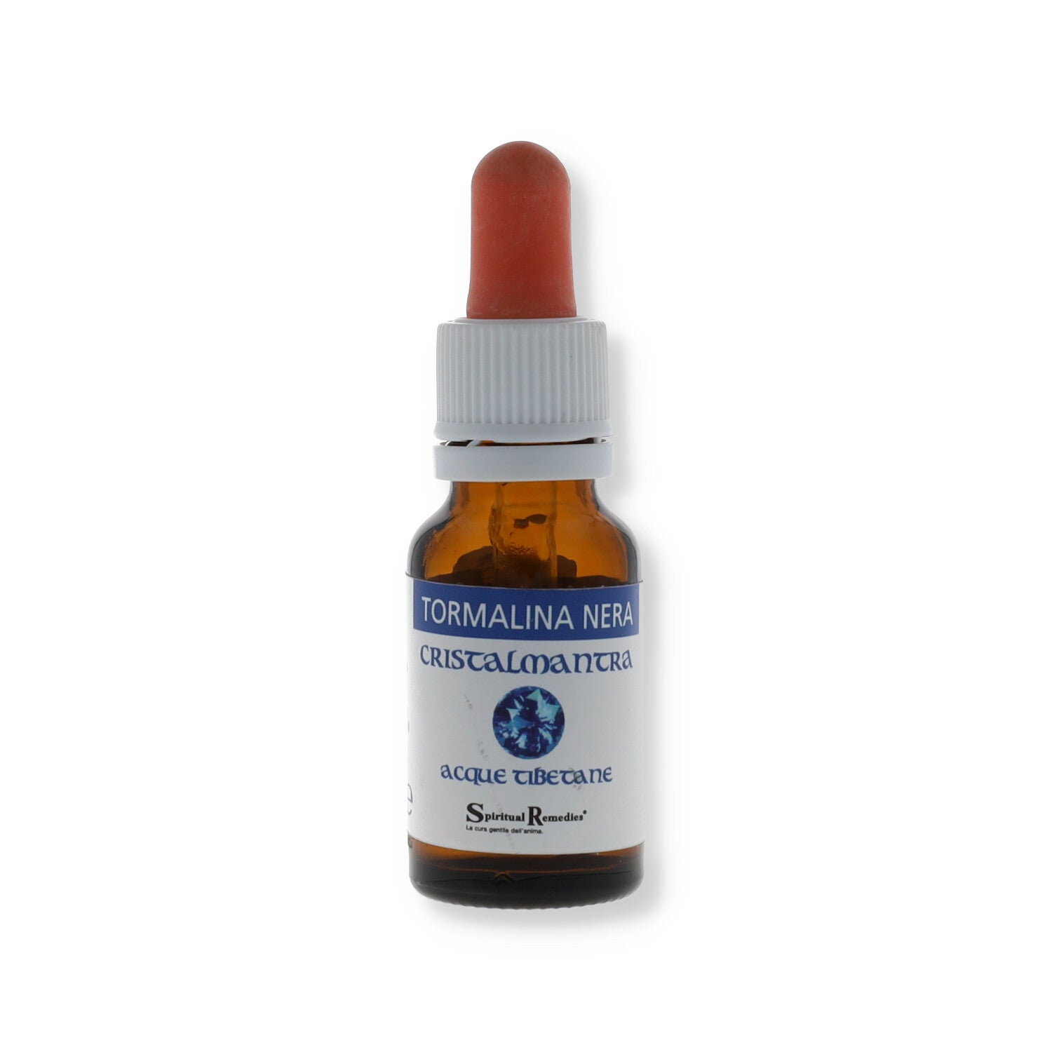 TORMALINA NERA ACQUE TIBETANE 15ML