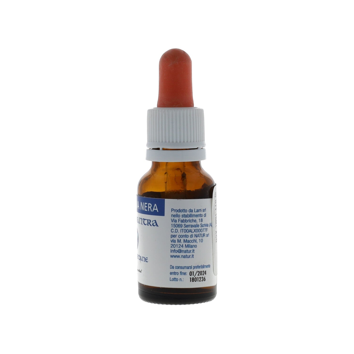 TORMALINA NERA ACQUE TIBETANE 15ML