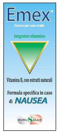 EMEX GOCCE 30ML