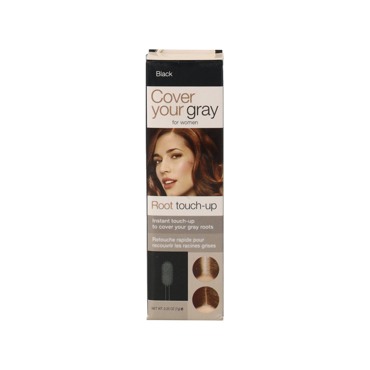COVER YOUR GRAY COLOR RX 9382