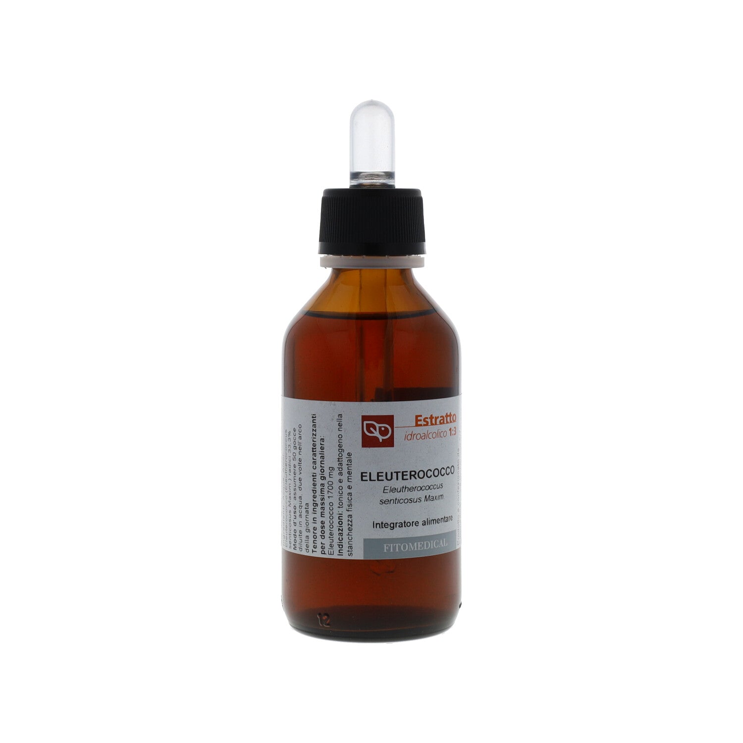 ELEUTEROCOCCO MI 100ML