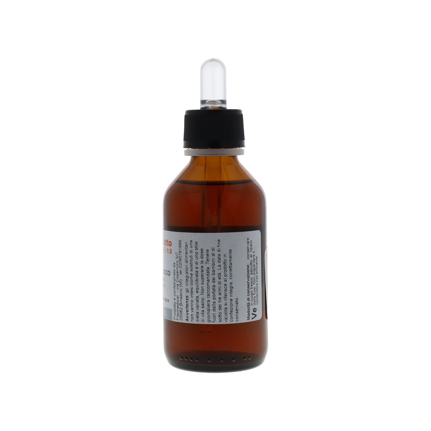 ELEUTEROCOCCO MI 100ML
