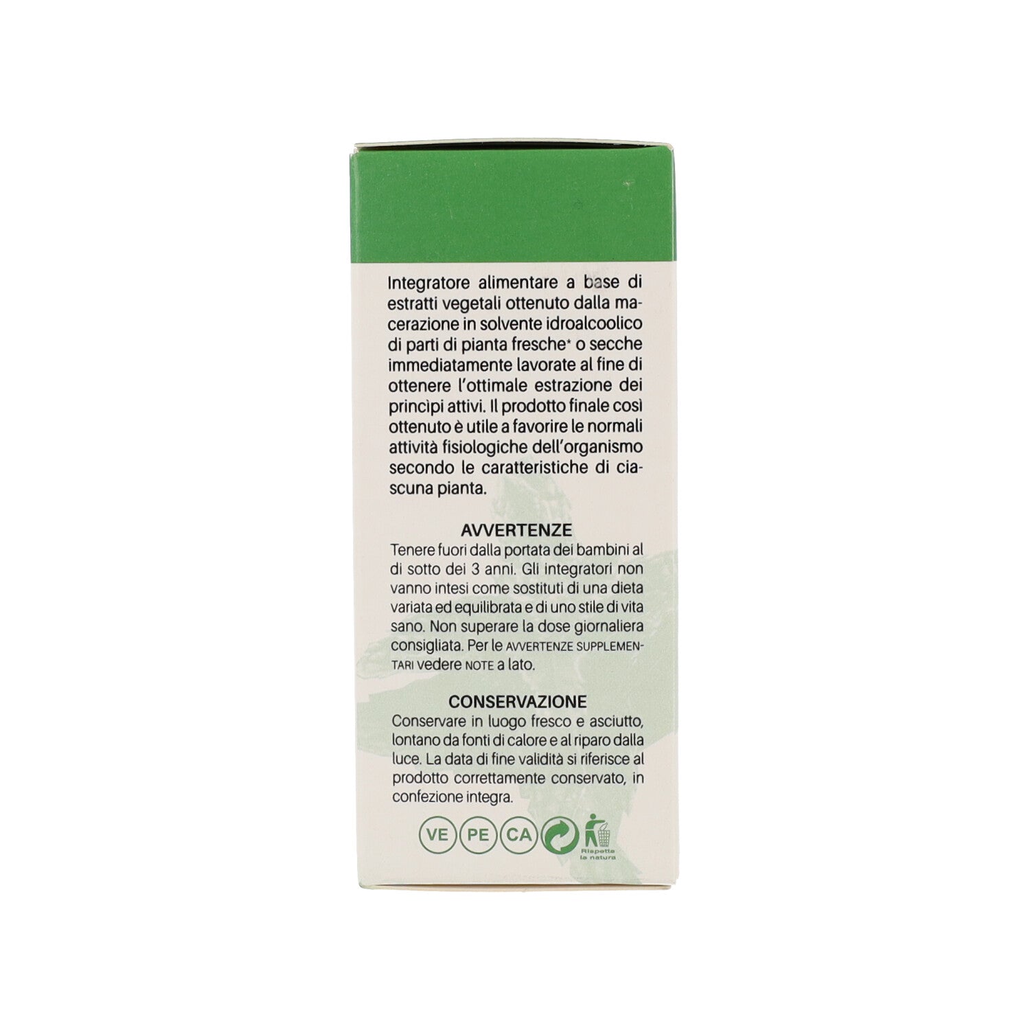 FIENO GRECO  GTT - 60ML