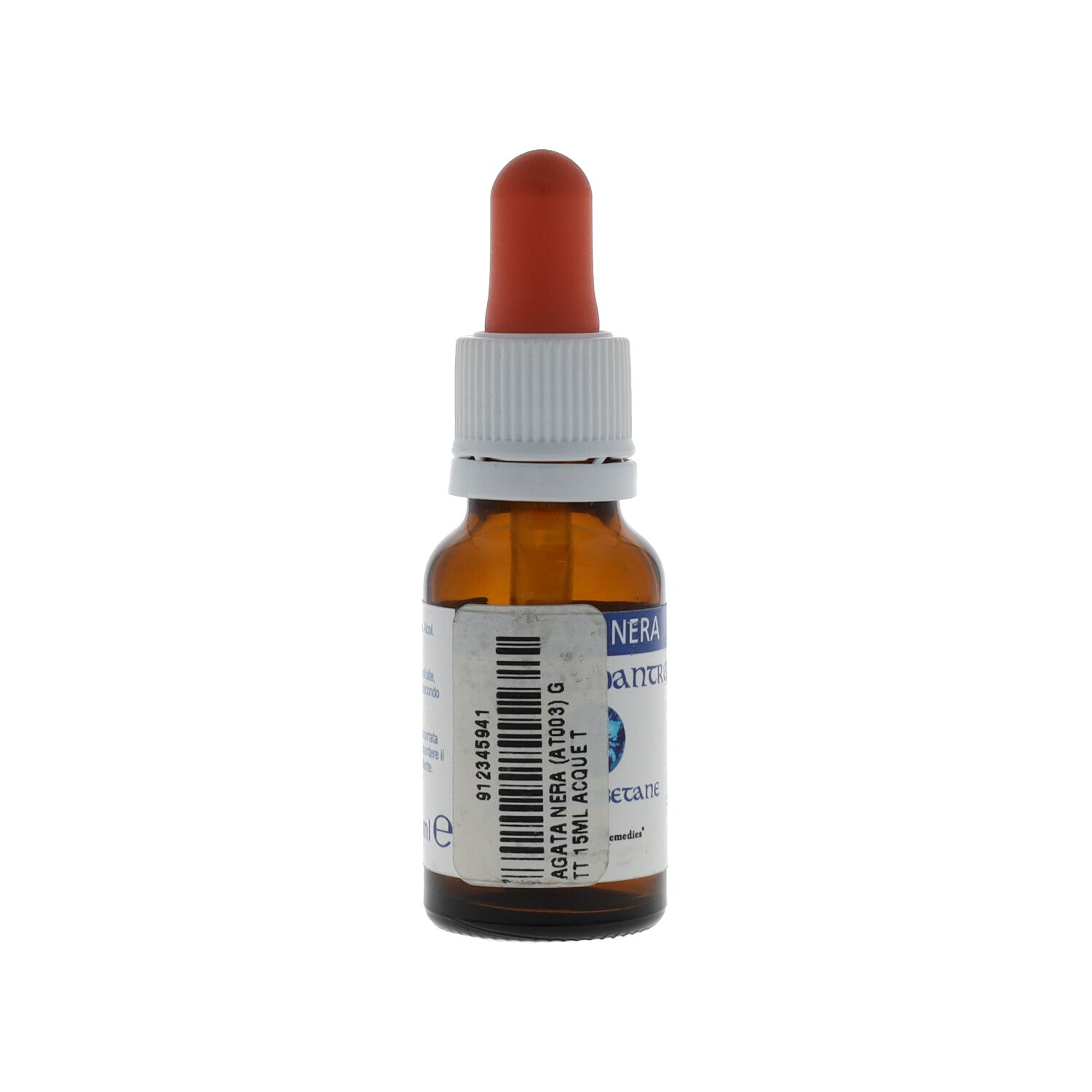 AGATA NERA 15ML