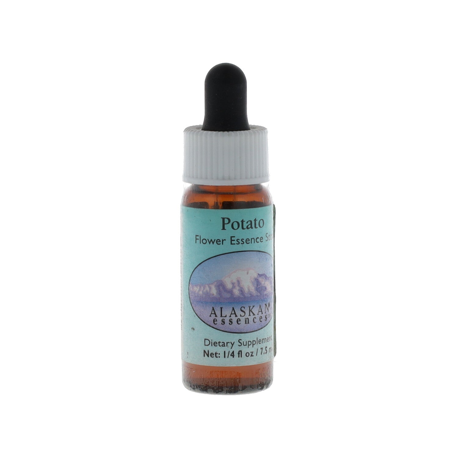 ESSENZA DELL'ALASKA POTATO 7,4ML