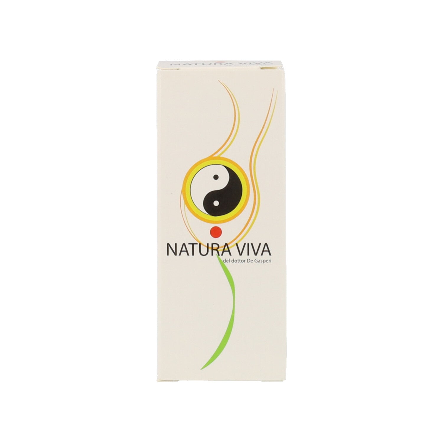 NATUR SOLE GOCCE - 50ML