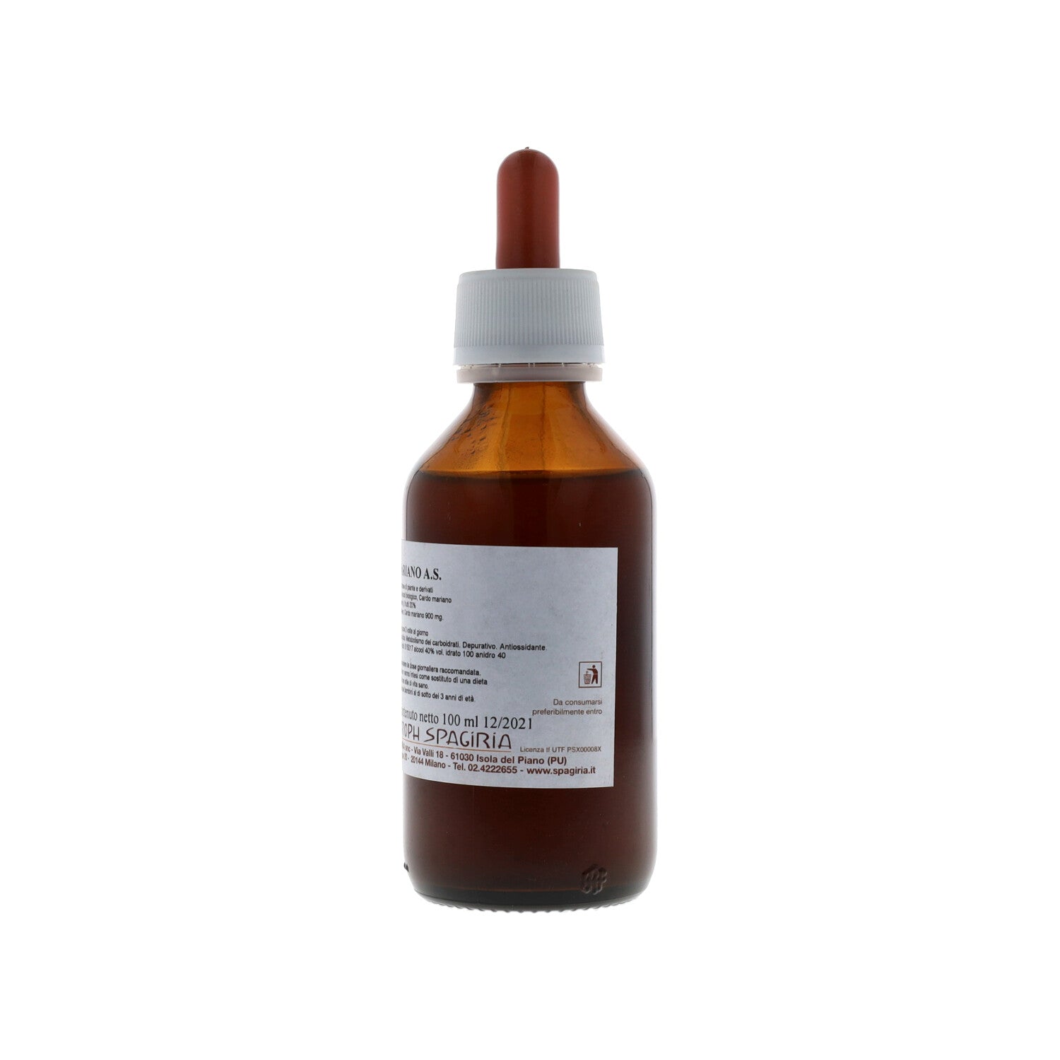 CARDO MAR AS  - 100ML