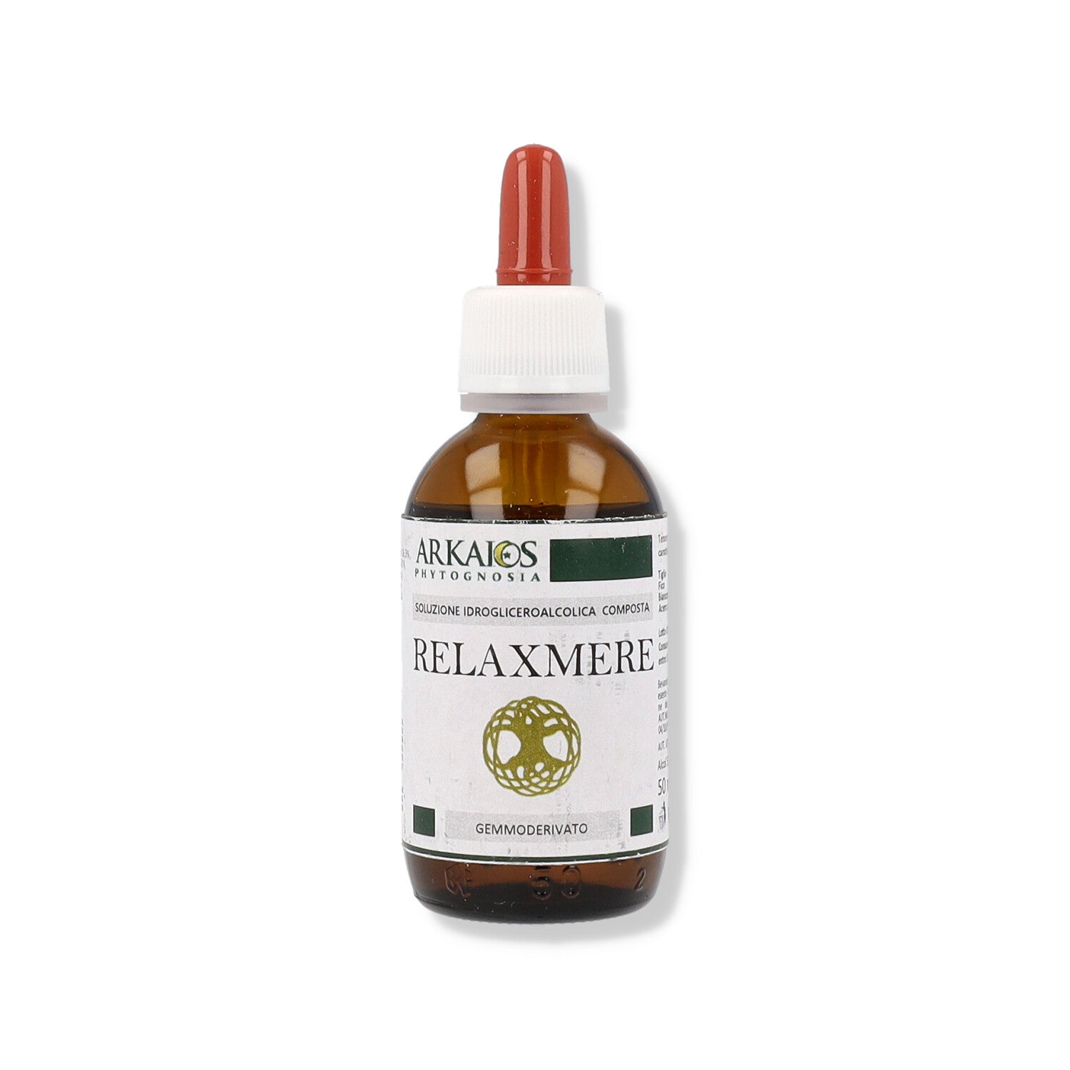 LES MERES RELAXMERE 50ML