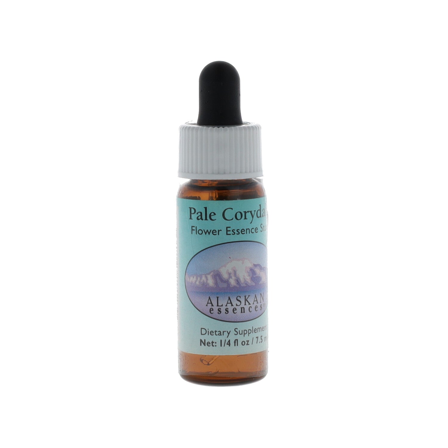 ESSENZA DELL'ALASKA PALE CORYDALIS 7,4ML