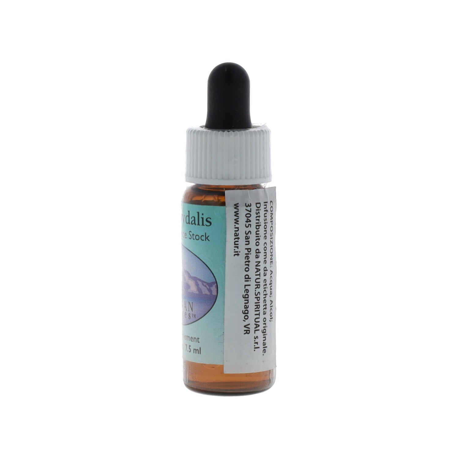 ESSENZA DELL'ALASKA PALE CORYDALIS 7,4ML