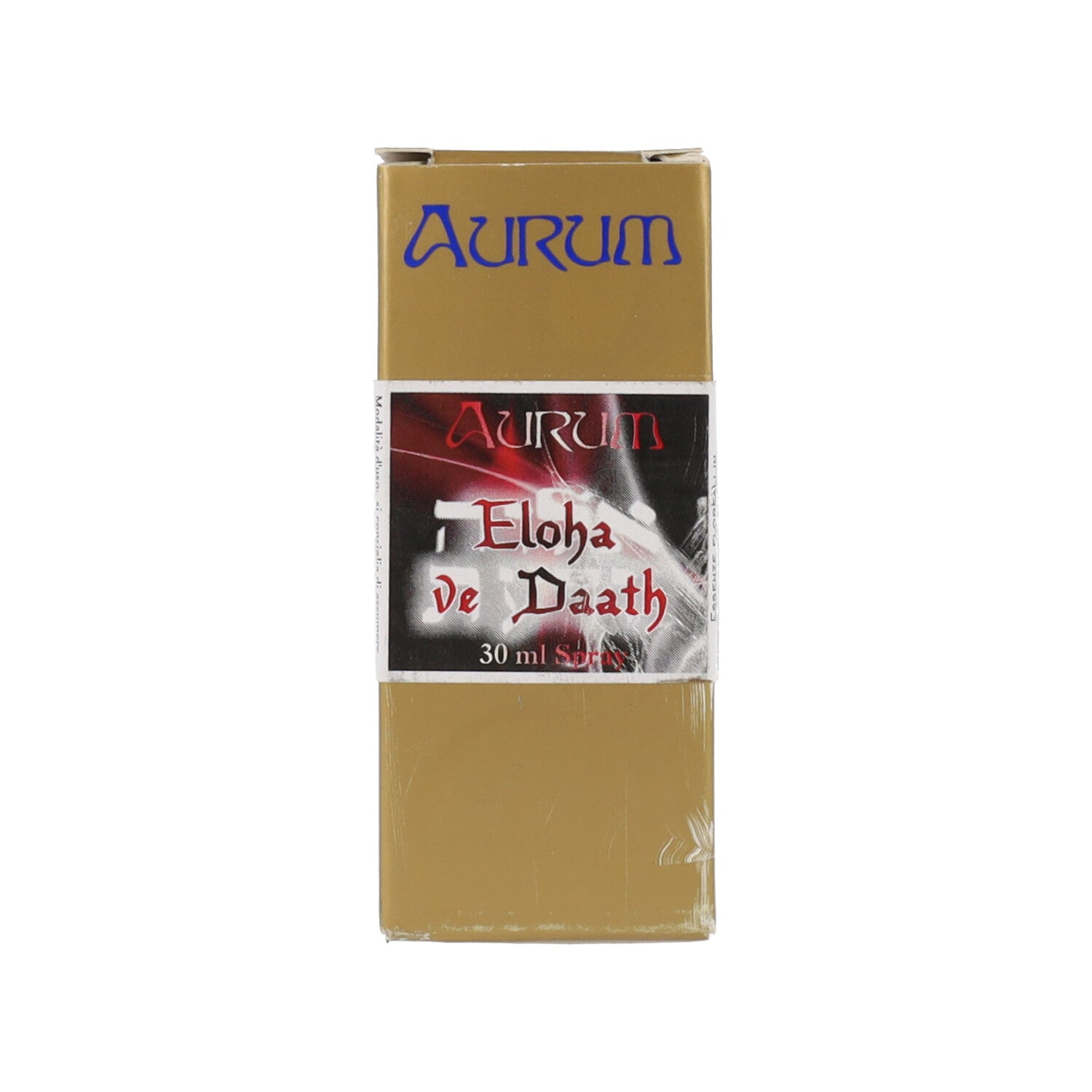 ELOHA VE DAATH SPRAY - 30ML