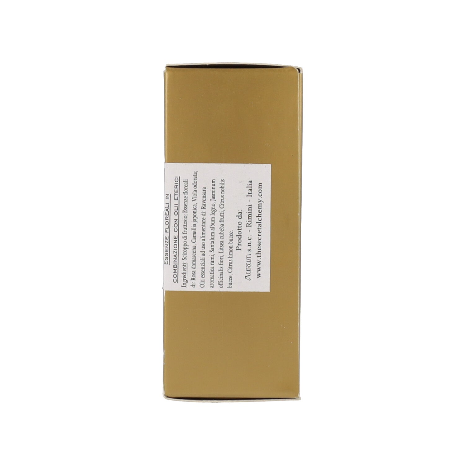 ELOHA VE DAATH SPRAY - 30ML