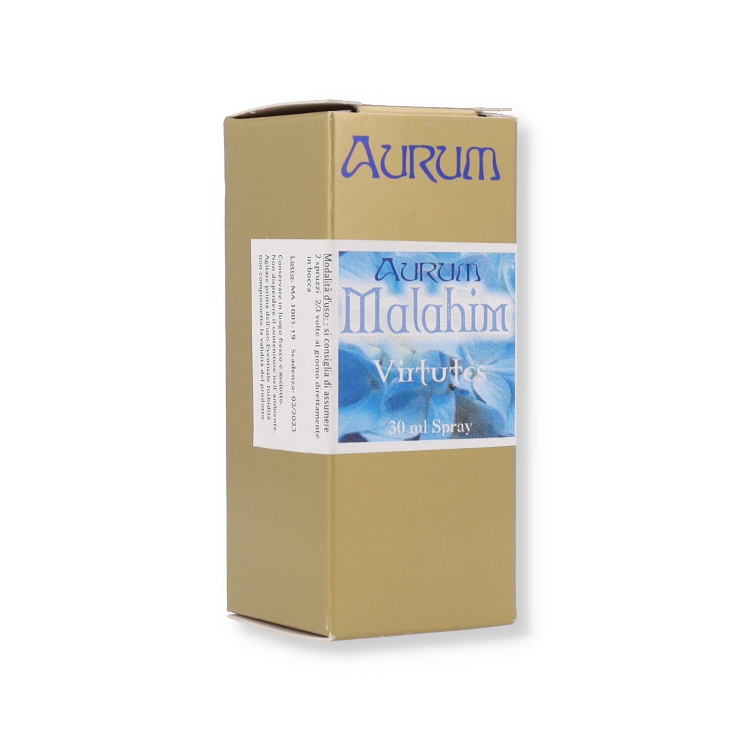 MALAHIM SPRAY - 30ML
