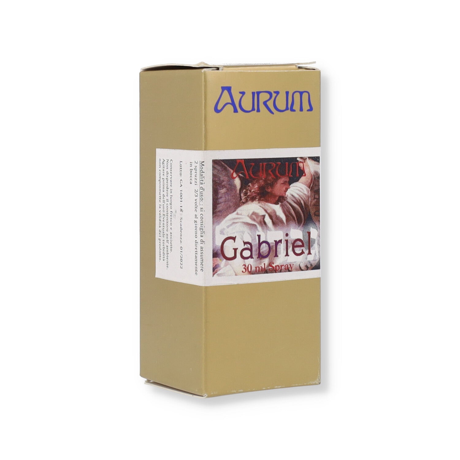 GABRIEL SPRAY - 30ML