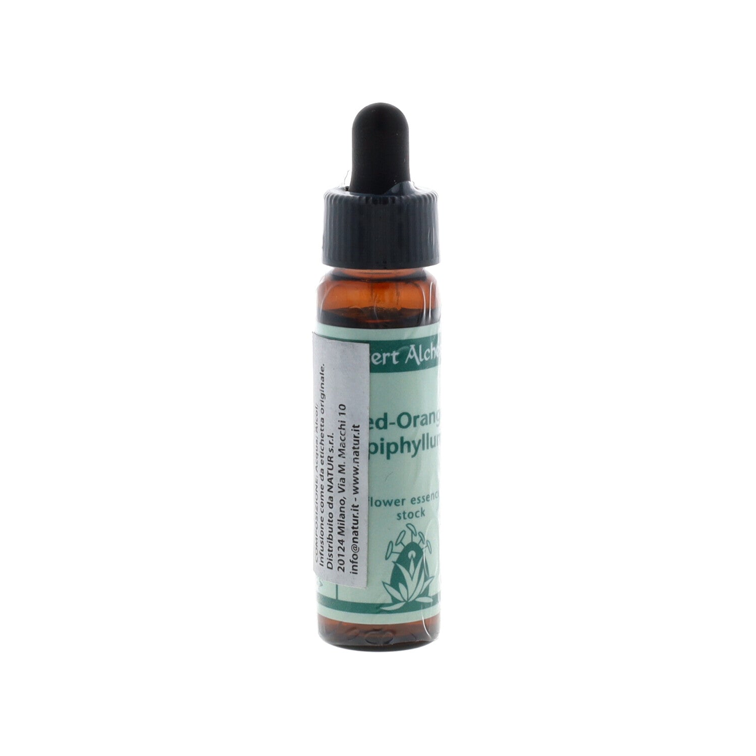 ESSENZA DEL DESERTO DELL'ARIZONA RED ORANGE EPIPHYLLUM 10ML