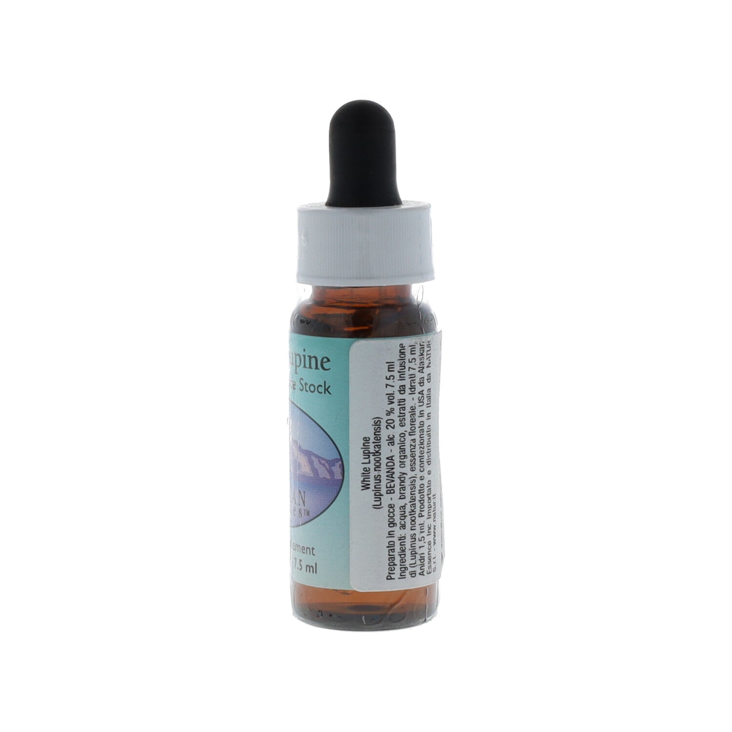 ESSENZA DELL'ALASKA WHITE LUPINE 7,4ML