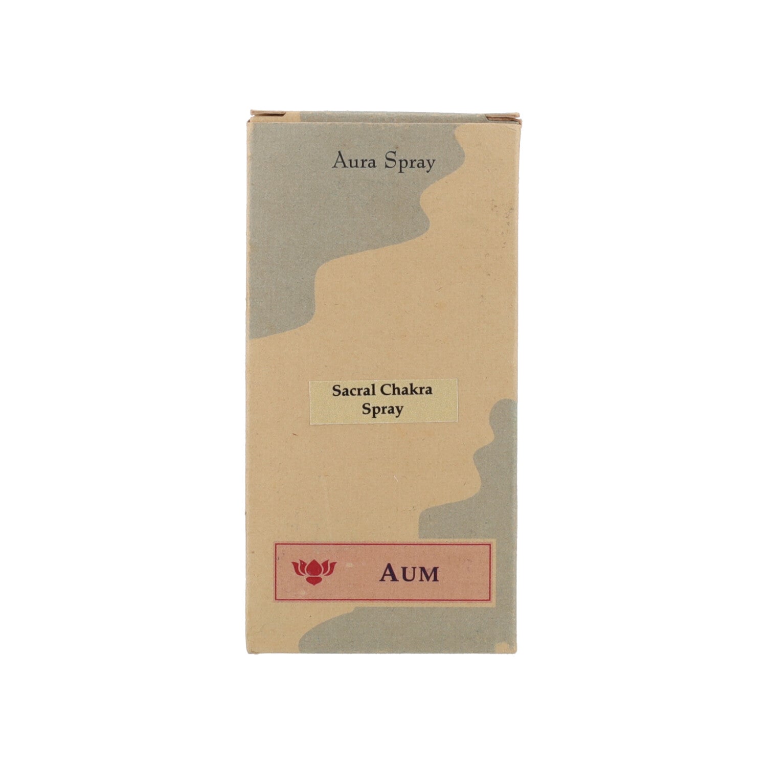 SACRAL CHAKRA SPRAY 25ML