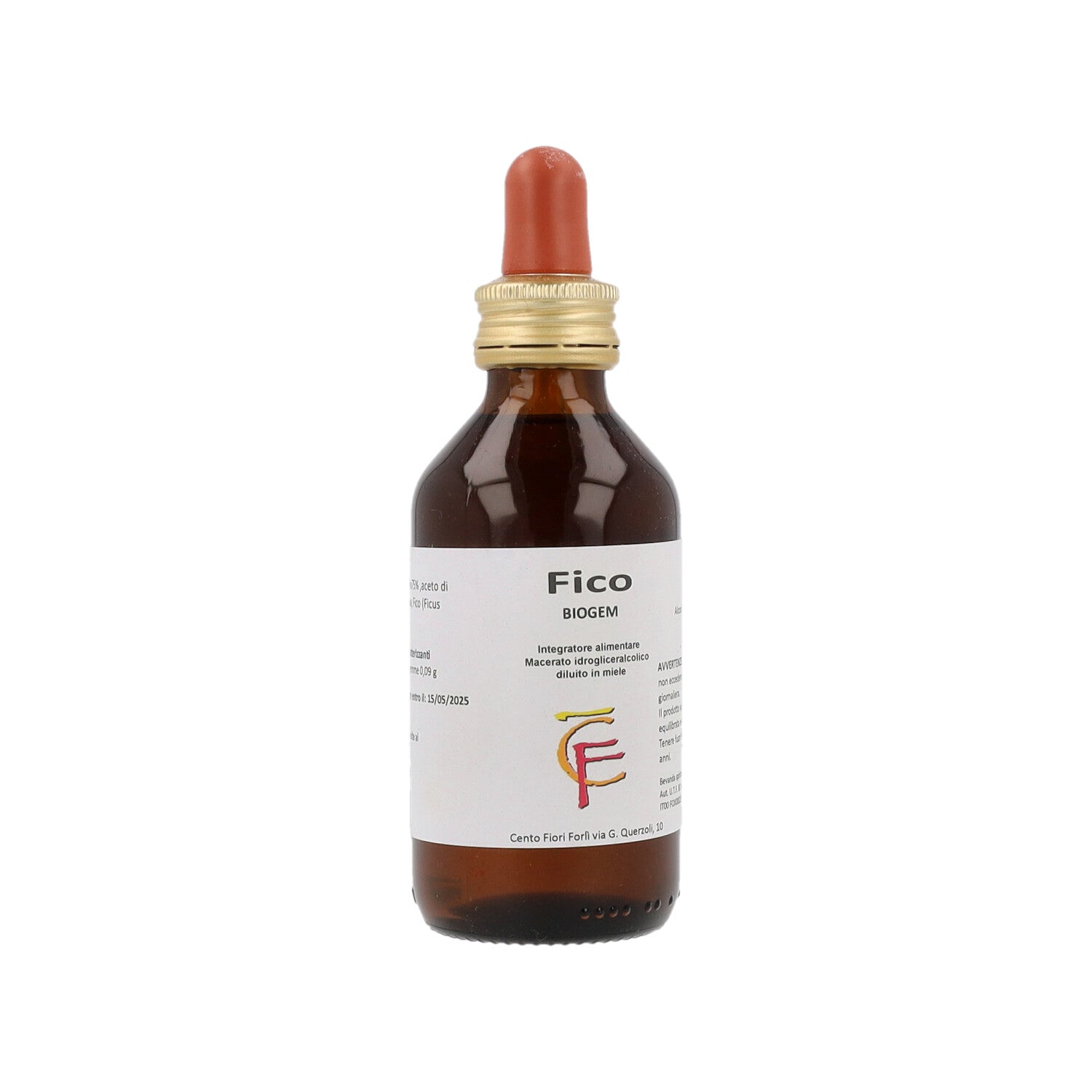 FICO BIOGEM 100ML